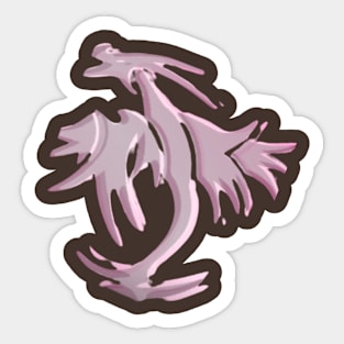 dragon Sticker